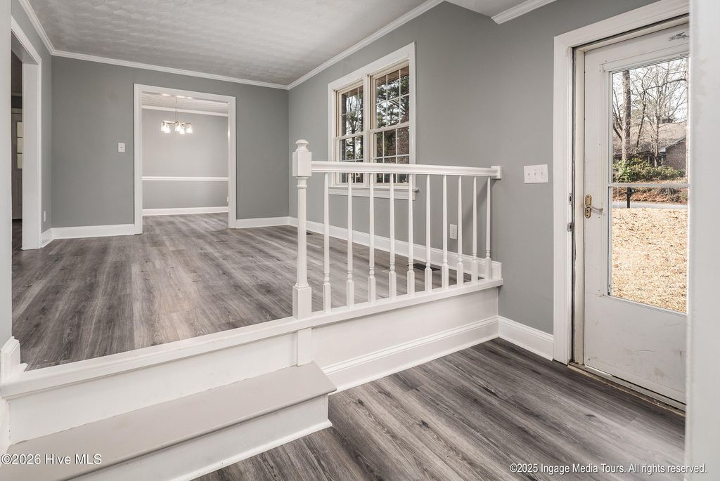 Photo of 1905 Fairview Way, Greenville, NC 27858 (MLS # 100547725)