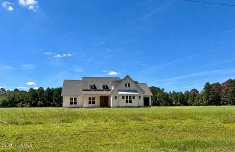 Homes For Sale - 1105 Harnett Road<br/> Cameron, NC 28326
