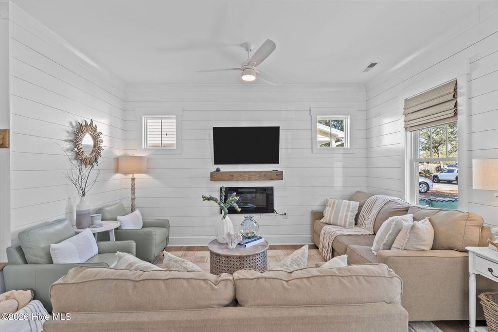 Photo of 137 NE 75th Street, Oak Island, NC 28465 (MLS # 100547454)