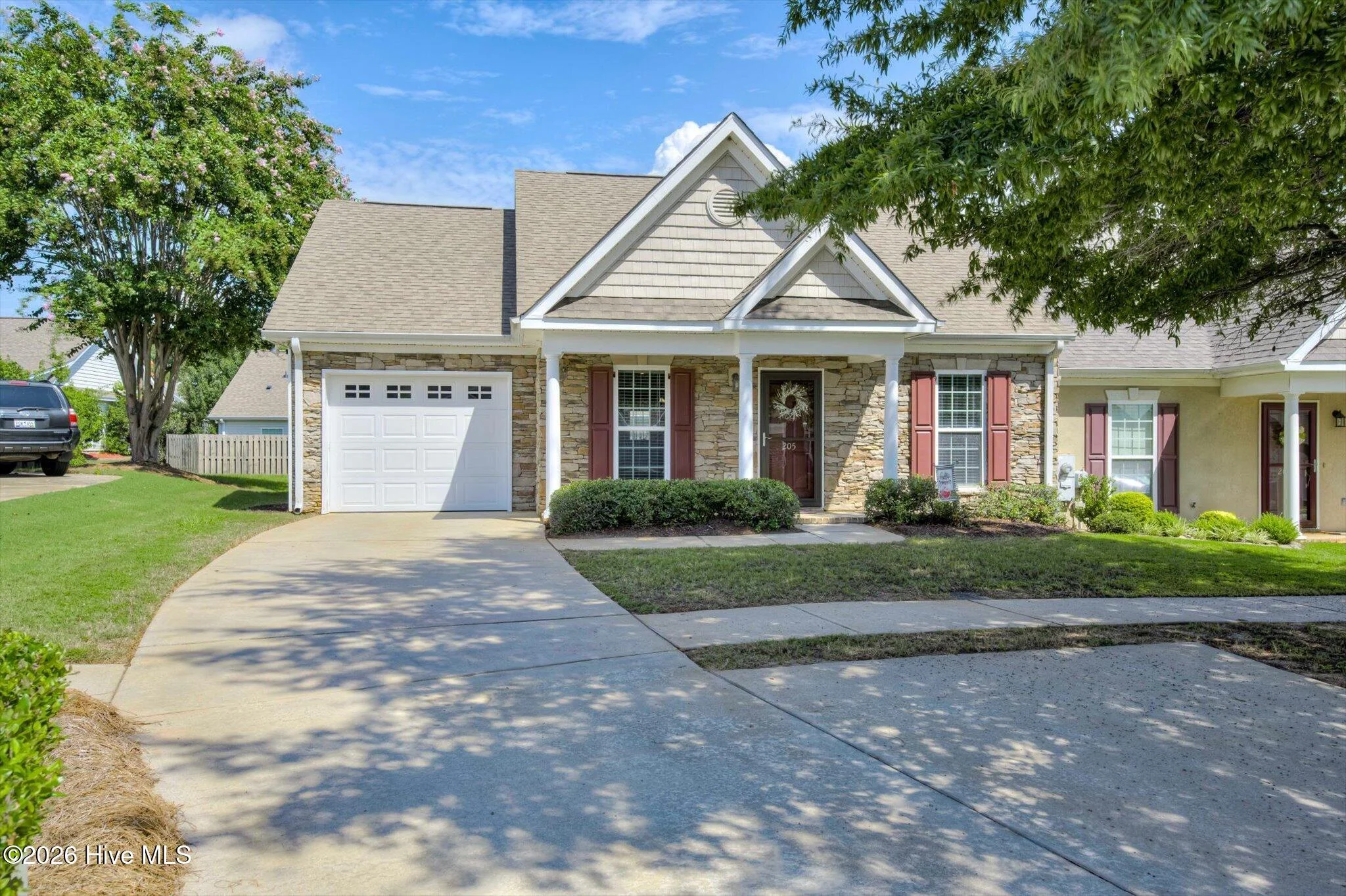 205 Orchard Way