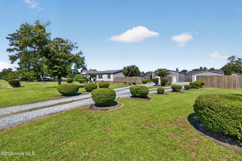 Tiny photo for 114 Bellhammon Drive, Rocky Point, NC 28457 (MLS # 100602279)