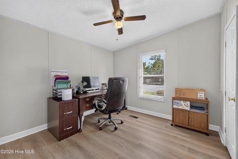 Tiny photo for 114 Bellhammon Drive, Rocky Point, NC 28457 (MLS # 100602279)