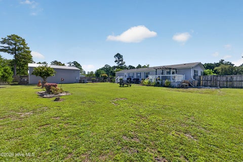 Tiny photo for 114 Bellhammon Drive, Rocky Point, NC 28457 (MLS # 100602279)