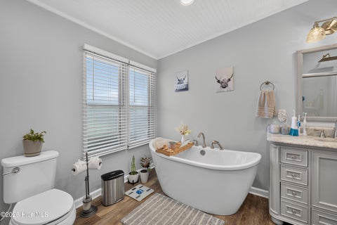 Tiny photo for 114 Bellhammon Drive, Rocky Point, NC 28457 (MLS # 100602279)