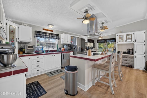 Tiny photo for 114 Bellhammon Drive, Rocky Point, NC 28457 (MLS # 100602279)