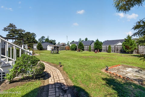 Tiny photo for 114 Bellhammon Drive, Rocky Point, NC 28457 (MLS # 100602279)