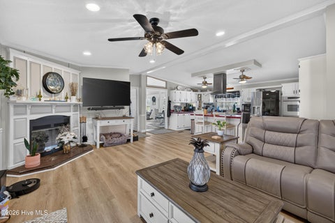 Tiny photo for 114 Bellhammon Drive, Rocky Point, NC 28457 (MLS # 100602279)
