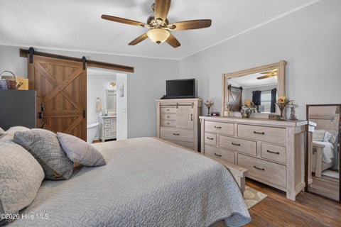 Tiny photo for 114 Bellhammon Drive, Rocky Point, NC 28457 (MLS # 100602279)