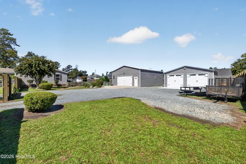 Tiny photo for 114 Bellhammon Drive, Rocky Point, NC 28457 (MLS # 100602279)