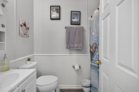 Tiny photo for 114 Bellhammon Drive, Rocky Point, NC 28457 (MLS # 100602279)