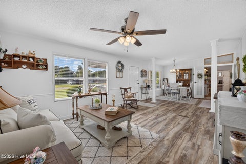 Tiny photo for 114 Bellhammon Drive, Rocky Point, NC 28457 (MLS # 100602279)