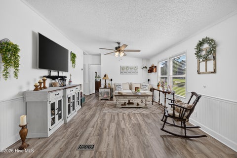 Tiny photo for 114 Bellhammon Drive, Rocky Point, NC 28457 (MLS # 100602279)