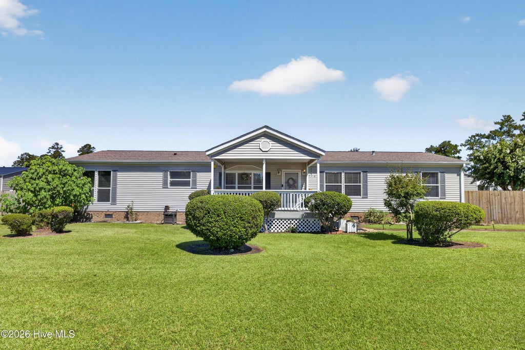 Photo of 114 Bellhammon Drive, Rocky Point, NC 28457 (MLS # 100602279)