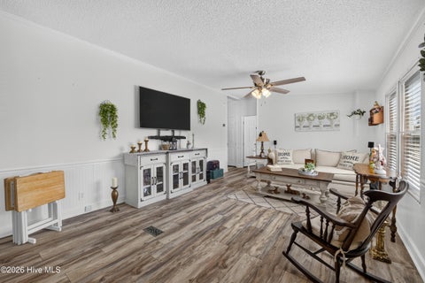 Tiny photo for 114 Bellhammon Drive, Rocky Point, NC 28457 (MLS # 100602279)