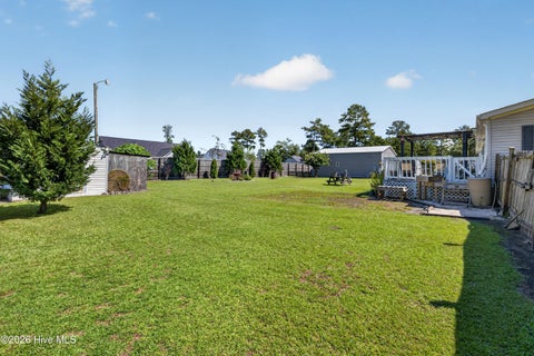 Tiny photo for 114 Bellhammon Drive, Rocky Point, NC 28457 (MLS # 100602279)