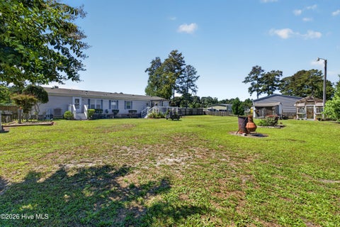 Tiny photo for 114 Bellhammon Drive, Rocky Point, NC 28457 (MLS # 100602279)