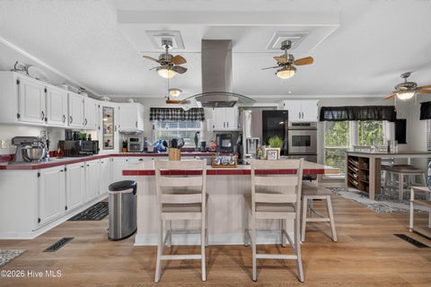 Tiny photo for 114 Bellhammon Drive, Rocky Point, NC 28457 (MLS # 100602279)