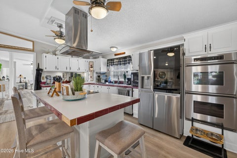 Tiny photo for 114 Bellhammon Drive, Rocky Point, NC 28457 (MLS # 100602279)