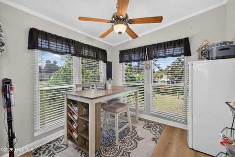 Tiny photo for 114 Bellhammon Drive, Rocky Point, NC 28457 (MLS # 100602279)