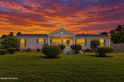 Tiny photo for 114 Bellhammon Drive, Rocky Point, NC 28457 (MLS # 100602279)