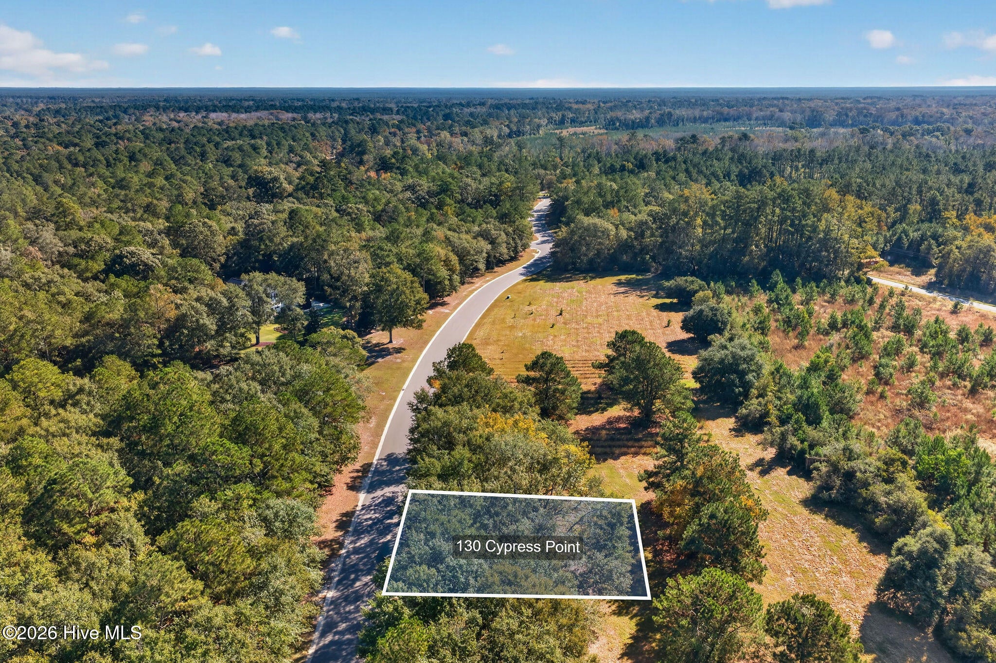 130 B33 Cypress Point