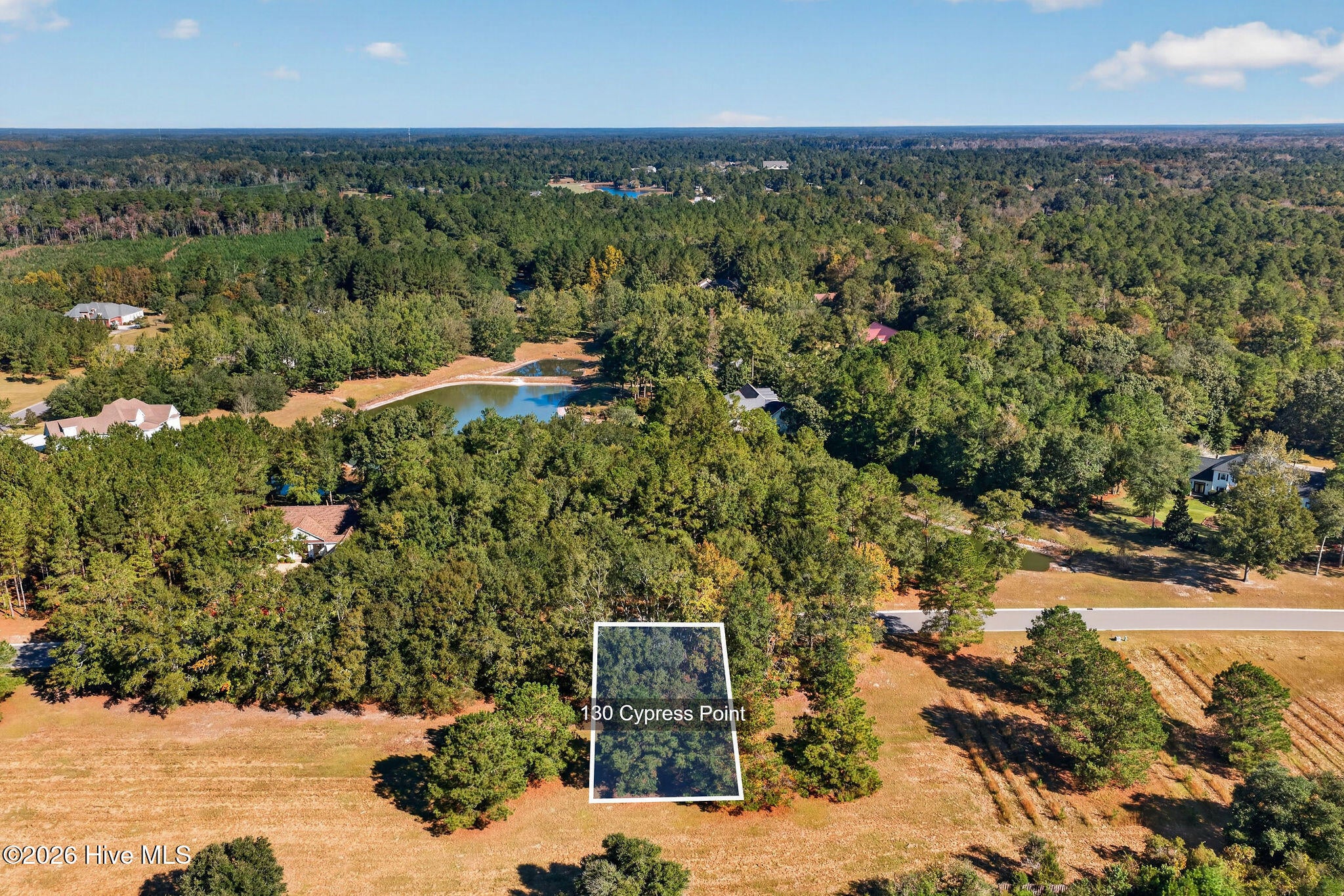 130 B33 Cypress Point