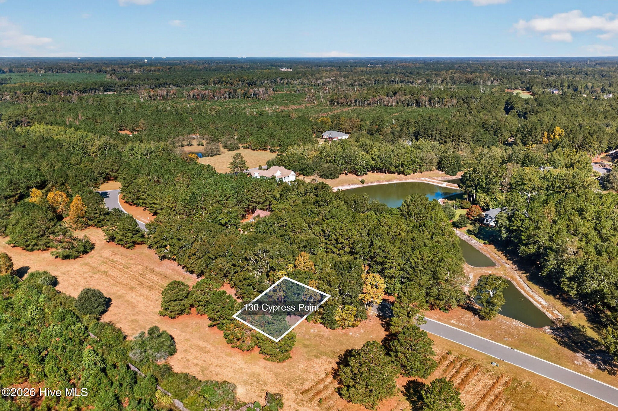 130 B33 Cypress Point
