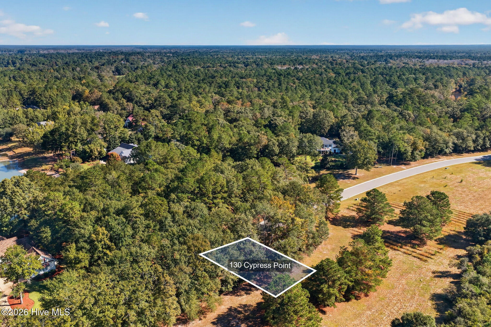 130 B33 Cypress Point