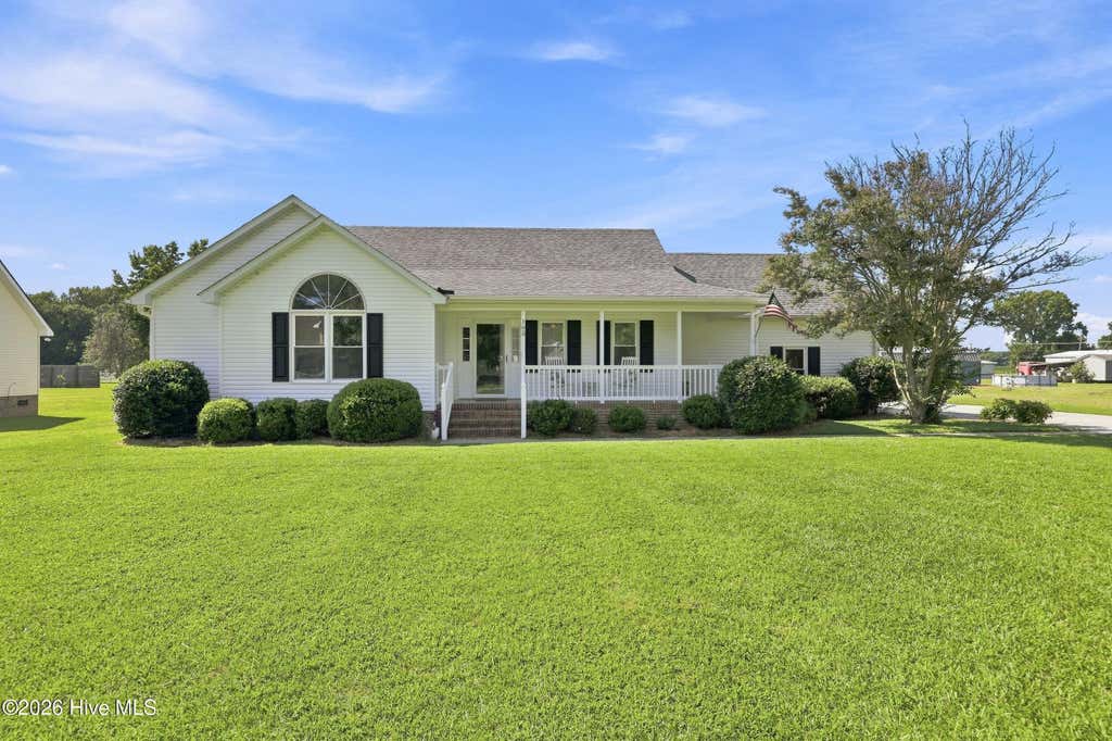 Photo of 105 Juniper Landing, Elizabeth City, NC 27909 (MLS # 100594950)