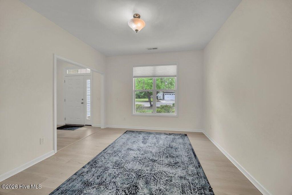 Photo of 5013 Silverbell Court, Wilmington, NC 28409 (MLS # 100570842)
