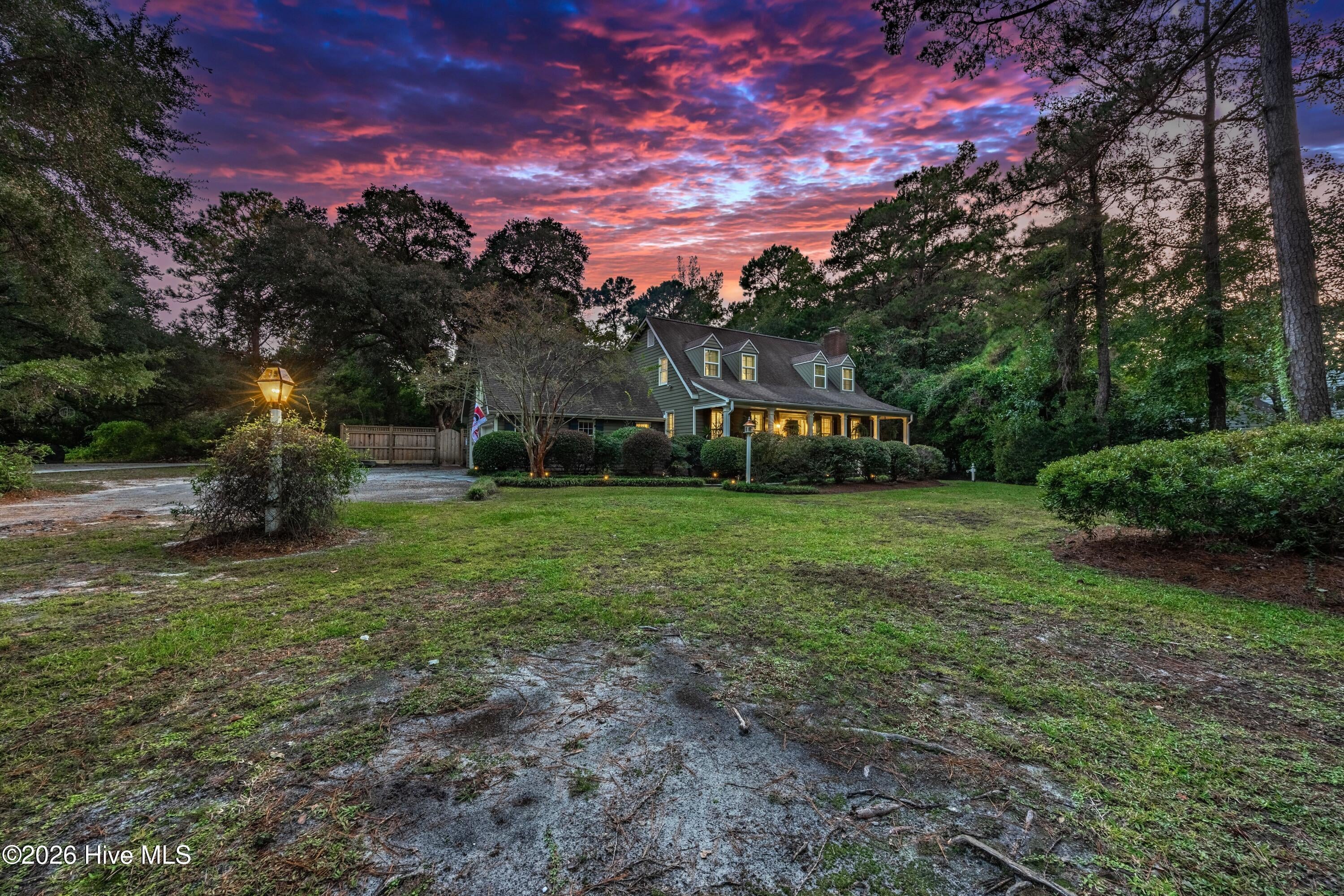 6224 Turtle Hall Drive