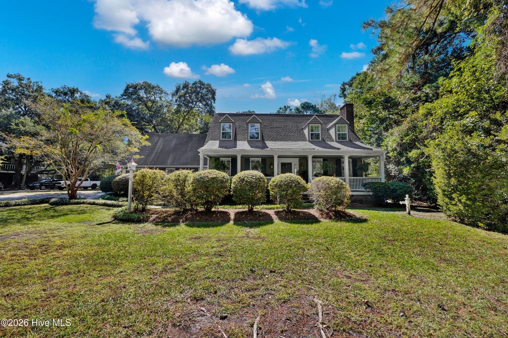 Photo of 6224 Turtle Hall Drive, Wilmington, NC 28409 (MLS # 100610983)
