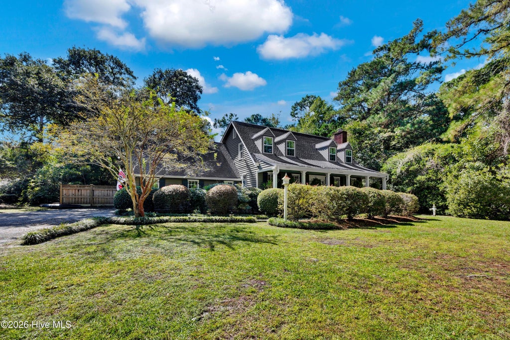 Photo of 6224 Turtle Hall Drive, Wilmington, NC 28409 (MLS # 100610983)