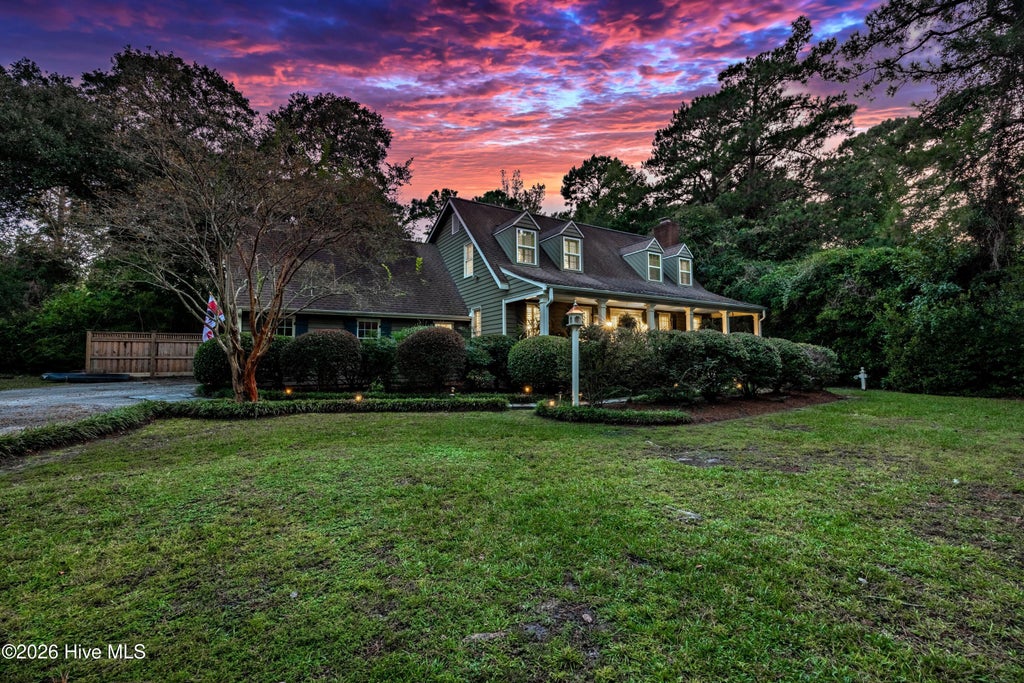 Photo of 6224 Turtle Hall Drive, Wilmington, NC 28409 (MLS # 100610983)