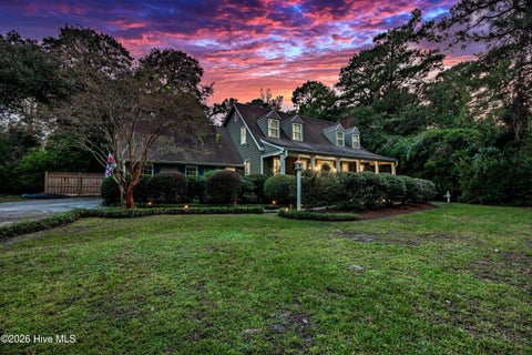 Photo of 6224 Turtle Hall Drive, Wilmington, NC 28409 (MLS # 100610983)