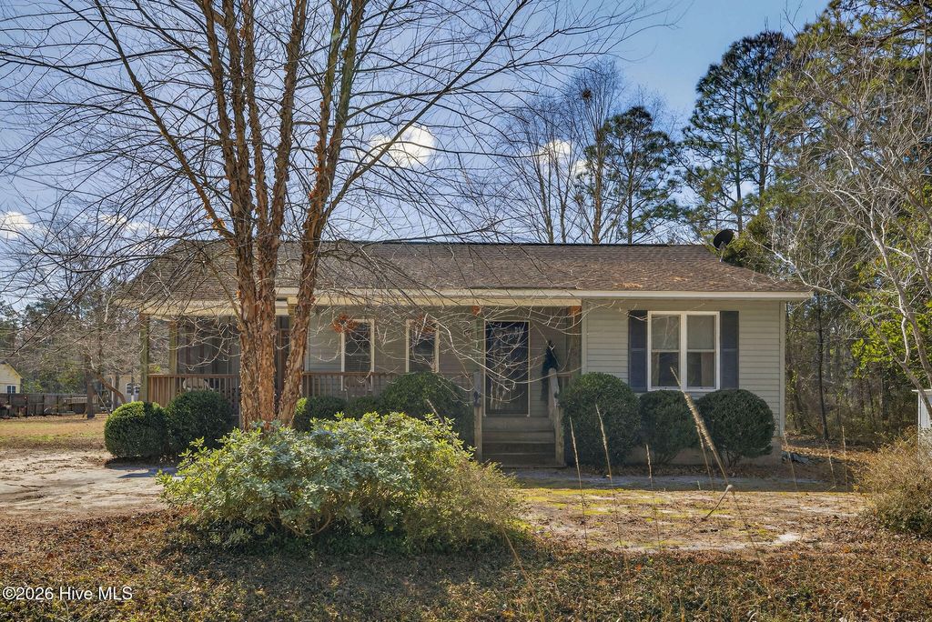 Photo of 9179 Central Boulevard SE, Winnabow, NC 28479 (MLS # 100556550)