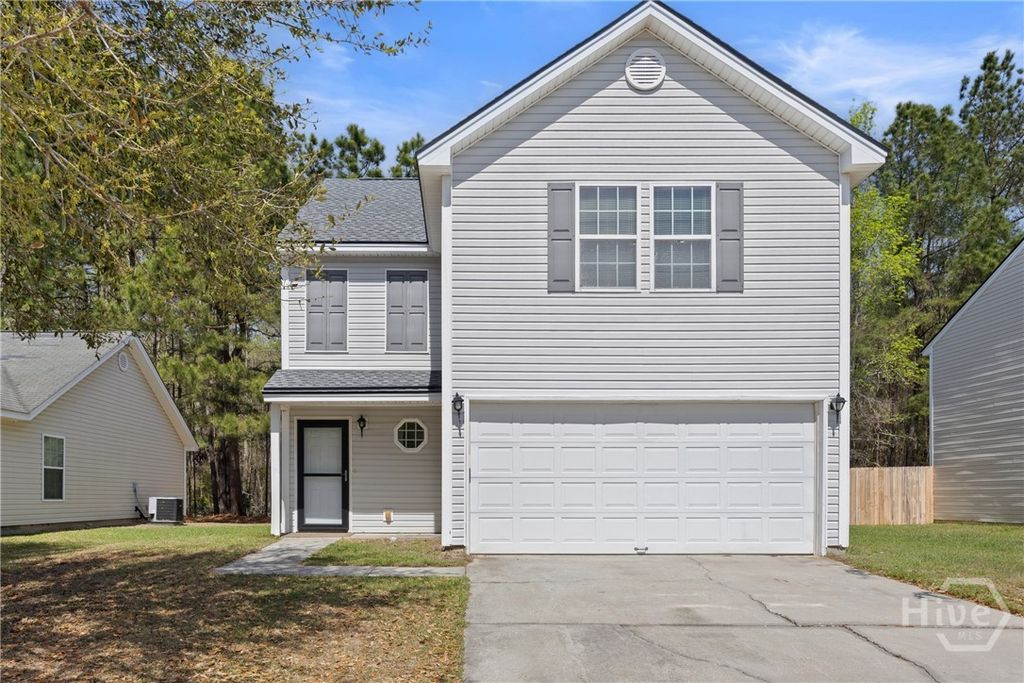 Photo of 7 Gimbal Circle, Port Wentworth, GA 31407 (MLS # SA351531)