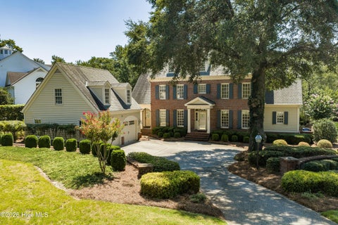 Tiny photo for 1431 Quadrant Circle, Wilmington, NC 28405 (MLS # 100601241)