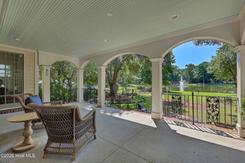Tiny photo for 1431 Quadrant Circle, Wilmington, NC 28405 (MLS # 100601241)
