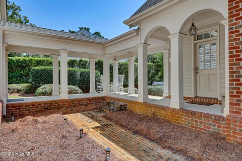 Tiny photo for 1431 Quadrant Circle, Wilmington, NC 28405 (MLS # 100601241)