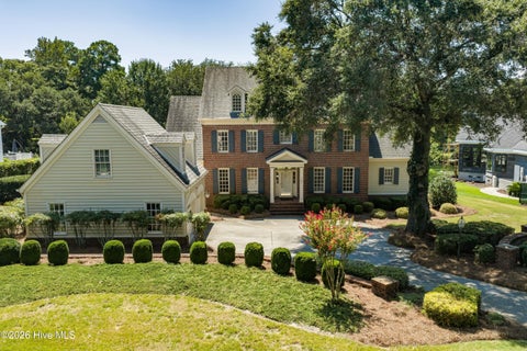 Tiny photo for 1431 Quadrant Circle, Wilmington, NC 28405 (MLS # 100601241)
