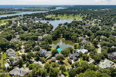 Tiny photo for 1431 Quadrant Circle, Wilmington, NC 28405 (MLS # 100601241)