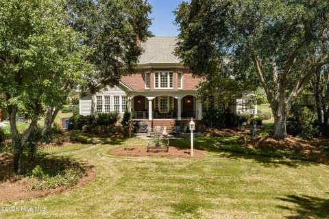 Tiny photo for 1431 Quadrant Circle, Wilmington, NC 28405 (MLS # 100601241)
