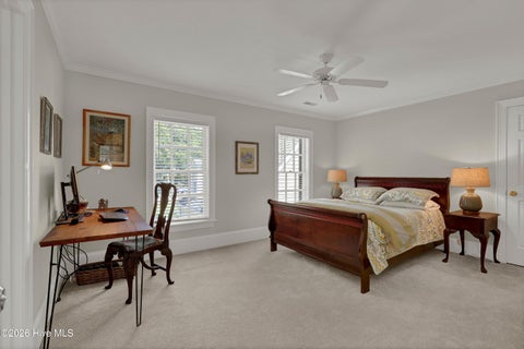 Tiny photo for 1431 Quadrant Circle, Wilmington, NC 28405 (MLS # 100601241)