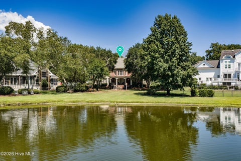 Tiny photo for 1431 Quadrant Circle, Wilmington, NC 28405 (MLS # 100601241)