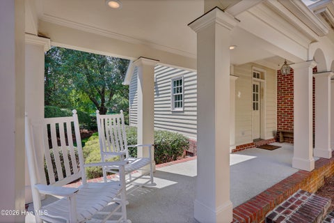 Tiny photo for 1431 Quadrant Circle, Wilmington, NC 28405 (MLS # 100601241)