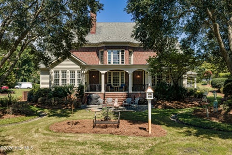 Tiny photo for 1431 Quadrant Circle, Wilmington, NC 28405 (MLS # 100601241)