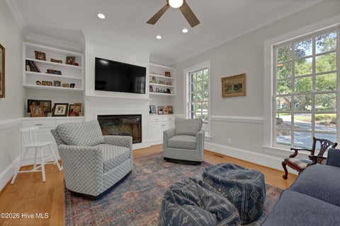 Tiny photo for 1431 Quadrant Circle, Wilmington, NC 28405 (MLS # 100601241)