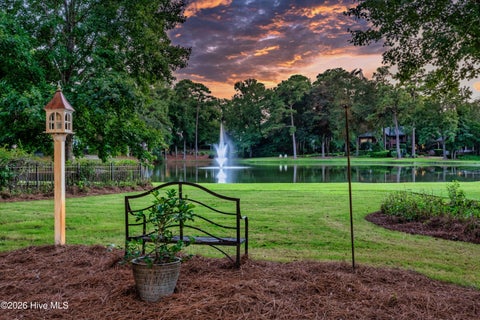Tiny photo for 1431 Quadrant Circle, Wilmington, NC 28405 (MLS # 100601241)