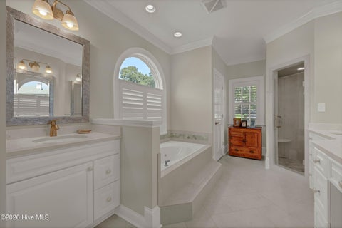 Tiny photo for 1431 Quadrant Circle, Wilmington, NC 28405 (MLS # 100601241)